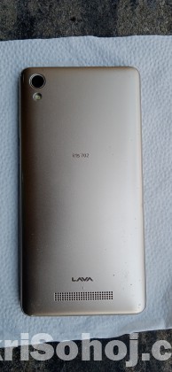 Lava iris702